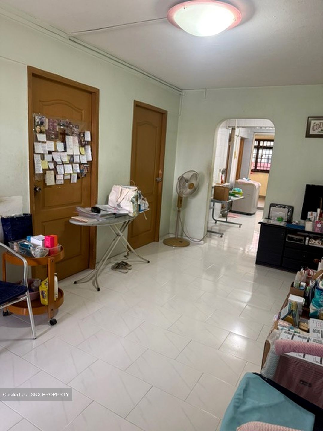 Blk 158 Meiling Heights (Queenstown), HDB 3 Rooms #511202501